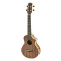 Produktbild: Ibanez UEW13MEE-DBO Dark Brown Open Pore Konzert Ukulele