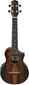 Produktbild: Ibanez UEW13MEE-DBO Dark Brown Open Pore Konzert Ukulele 4-String | Neu