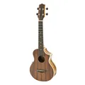 Produktbild: Ibanez UEW13MEE-DBO Dark Brown Open Pore - Konzert Ukulele