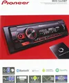 Produktbild: Pioneer MVH-S420BT - Bluetooth | Spotify | USB | Android | iPhone | Autoradio