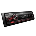 Produktbild: Pioneer 1-DIN Autoradio mit Bluetooth, USB und AUX Anschluss