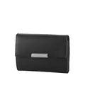 Produktbild: Mandarina Duck Portmonee Damen Hera 3.0 Portafoglio 14 schwarz P10RAP14/651