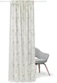 Produktbild: Feel of Nature Gardine Heidi (1 St), Kräuselband, halbtransparent, HxB: 245x140
