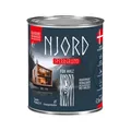 Produktbild: Sperrgrund Farblos Verfärbungsfrei 750ml Haftung Holzschutz Hartholz Exotenholz