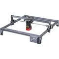 Produktbild: Creality Graviermaschine Falcon, 400 x 415mm, 5W Ausgangsleistung, 0.1mm Laser, 10.000mm/min