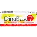 Produktbild: Dinabase 7 Haftgel Für Zahnprothesen