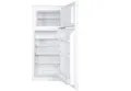 Produktbild: Amica Einbaukühlgefrierkombination EDTS 372 911, 122 cm hoch