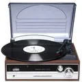 Produktbild: Denver Vpr-190/mkii