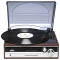 Produktbild: Denver VPR-190/MKII Plattenspieler