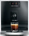 Produktbild: JURA Kaffeevollautomat 15753 C9 Piano Black (EA)