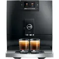 Produktbild: Jura C9 Piano Black (EA) Kaffeevollautomat