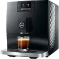 Produktbild: JURA C9 (EA) Kaffeevollautomat Piano Black 15 bar