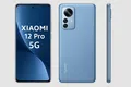 Produktbild: Xiaomi 12 Pro 5G 256GB 12 GB RAM Blue Blau exzellenter Zustand