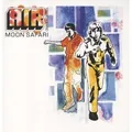 Produktbild: Parlophone Label Group Moon Safari (Air) (6933852)