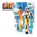 Produktbild: Air Moon Safari LP Vinyl Neu