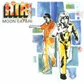 Produktbild: Air - Moon Safari LP Vinyl EMI MKTG