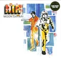 Produktbild: AIR - Moon Safari (2025) LP Vinyl