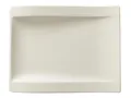 Produktbild: Villeroy & Boch Frühstücksteller New Wave Frühstücksteller rechteckig