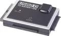 Produktbild: Renkforce USB 2.0 zu IDE+SATA Konverter (1277995)