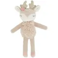 Produktbild: Bieco Spielwaren Greifling, Beige, Textil, 6x22 cm, Spielzeug, Kuscheltiere