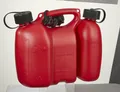 Produktbild: hünersdorff PROFI Doppelkanister 3,0 + 1,5 l