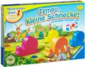 Produktbild: Ravensburger 21420 - Meine Ersten Spiele Tempo Kleine Schnecke Kinderspiel Ab 3
