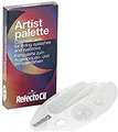 Produktbild: GWCosmetics RefectoCil Artistpalette Praktisches und elegantes Utensil zum Färben der Augenbrauen- und Wimpern