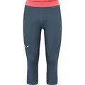 Produktbild: Salewa Cristallo Warm AMR M 3/4TIGHT dark denim (8670) 46/S