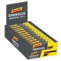 Produktbild: POWERBAR ENERGIZE RIEGEL ORIGINAL - COOKIES & CREAM BOX 21013000-B