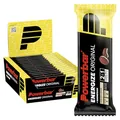 Produktbild: Powerbar - Energize Original - Cookies,Cream - 15x55g - High Carb Energieriegel - Magnesium,Natrium