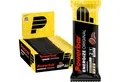 Produktbild: PowerBar Energize Original Cookies&Cream 15x55g High Carb Energieriegel Riegel, 15 er Display à 15 St., 825 g, Kohlenhydratlieferant in fester Form, aber trotzdem leicht zu kauen