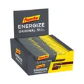Produktbild: Powerbar Energize Bar (15x55g) Cookies and Cream (44,84 EUR/kg)