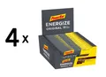 Produktbild: 4 x Powerbar Energize Bar (15x55g) Cookies and Cream (45,45 EUR/kg)