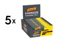 Produktbild: 5 x Powerbar Energize Bar (15x55g) Cookies and Cream (43,63 EUR/kg)