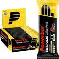Produktbild: POWERBAR Energize Original Cookies&Cream 15x55g High Carb Energieriegel