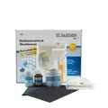 Produktbild: Jaeger Badewannenlack und Fliesenlack Set 897 reinweiss für 6,8qm RAL9010