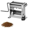 Produktbild: TC-100 1,3mm Tabakschneider Tabak Schneidemaschine für Tabakblätter