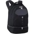 Produktbild: JAKO Rucksack TLS Striker, schwarz, Polyester, 32 Liter, 46cm