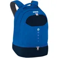 Produktbild: Jako Rucksack Striker Fußball Sportrucksack Schule Freizeit Fitness Reise Tasche