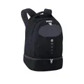 Produktbild: Jako Rucksack Striker Rucksack 32L Ergonomisches Design Schwarz