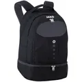 Produktbild: JAKO Rucksack Striker Bodenfach Backpack Sportrucksack Sporttasche 30 Liter 1816