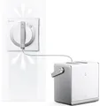 Produktbild: ECOVACS Fensterputzroboter 