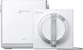 Produktbild: WINBOT W2PROOMNI - Fensterreinigungsroboter, W2 Pro Omni, mit Akkustation