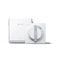 Produktbild: Ecovacs WINBOT W2 PRO OMNI Fensterputz-Roboter | Mobile All-in-One Station