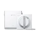 Produktbild: ECOVACS WINBOT W2 PRO OMNI Fensterputzroboter 6-in-1 Win-SLAM 4.0 3-Düsen