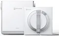 Produktbild: Ecovacs Fensterputzroboter WINBOT W2 PRO OMNI