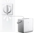 Produktbild: ECOVACS WINBOT W2 PRO OMNI -Fensterputzroboter