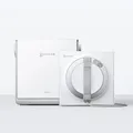 Produktbild: ECOVACS Winbot W2 PRO OMNI Fensterroboter weiß