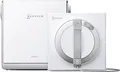 Produktbild: Ecovacs Winbot W2 Pro Omni EU Fensterputzroboter