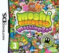 Produktbild: Nintendo DS Monshi Monsters Moshling Zoo